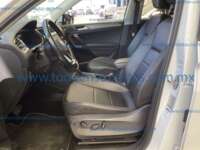 Volkswagen Tiguan 2023 5p Comfortline L4/1.4/T DSG 2023 Volkswagen Tiguan Ingreso Interiores 1