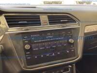 Volkswagen Tiguan 2023 5p Comfortline L4/1.4/T DSG 2023 Volkswagen Tiguan Ingreso Interiores 10