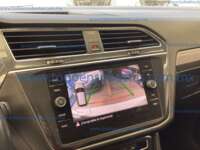 Volkswagen Tiguan 2023 5p Comfortline L4/1.4/T DSG 2023 Volkswagen Tiguan Ingreso Interiores 11