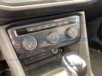 Volkswagen Tiguan 2023 5p Comfortline L4/1.4/T DSG 2023 Volkswagen Tiguan Ingreso Interiores 12