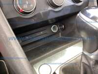 Volkswagen Tiguan 2023 5p Comfortline L4/1.4/T DSG 2023 Volkswagen Tiguan Ingreso Interiores 13