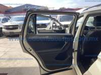 Volkswagen Tiguan 2023 5p Comfortline L4/1.4/T DSG 2023 Volkswagen Tiguan Ingreso Interiores 17