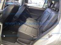 Volkswagen Tiguan 2023 5p Comfortline L4/1.4/T DSG 2023 Volkswagen Tiguan Ingreso Interiores 18