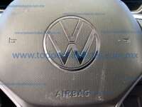 Volkswagen Tiguan 2023 5p Comfortline L4/1.4/T DSG 2023 Volkswagen Tiguan Ingreso Interiores 19