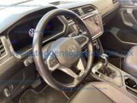 Volkswagen Tiguan 2023 5p Comfortline L4/1.4/T DSG 2023 Volkswagen Tiguan Ingreso Interiores 2