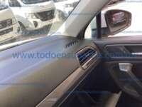 Volkswagen Tiguan 2023 5p Comfortline L4/1.4/T DSG 2023 Volkswagen Tiguan Ingreso Interiores 20