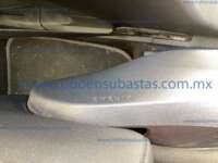 Volkswagen Tiguan 2023 5p Comfortline L4/1.4/T DSG 2023 Volkswagen Tiguan Ingreso Interiores 22