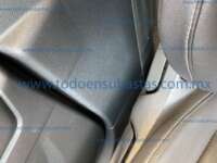 Volkswagen Tiguan 2023 5p Comfortline L4/1.4/T DSG 2023 Volkswagen Tiguan Ingreso Interiores 23