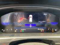 Volkswagen Tiguan 2023 5p Comfortline L4/1.4/T DSG 2023 Volkswagen Tiguan Ingreso Interiores 3