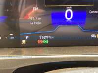 Volkswagen Tiguan 2023 5p Comfortline L4/1.4/T DSG 2023 Volkswagen Tiguan Ingreso Interiores 4