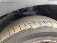 Volkswagen Tiguan 2023 5p Comfortline L4/1.4/T DSG 2023 Volkswagen Tiguan Ingreso Llantas 1