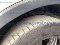 Volkswagen Tiguan 2023 5p Comfortline L4/1.4/T DSG 2023 Volkswagen Tiguan Ingreso Llantas 10