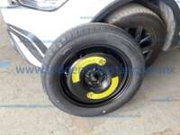 Volkswagen Tiguan 2023 5p Comfortline L4/1.4/T DSG 2023 Volkswagen Tiguan Ingreso Llantas 12