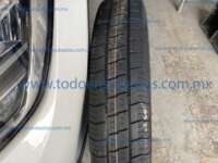 Volkswagen Tiguan 2023 5p Comfortline L4/1.4/T DSG 2023 Volkswagen Tiguan Ingreso Llantas 13