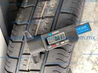 Volkswagen Tiguan 2023 5p Comfortline L4/1.4/T DSG 2023 Volkswagen Tiguan Ingreso Llantas 14