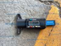 Volkswagen Tiguan 2023 5p Comfortline L4/1.4/T DSG 2023 Volkswagen Tiguan Ingreso Llantas 2