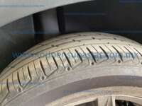 Volkswagen Tiguan 2023 5p Comfortline L4/1.4/T DSG 2023 Volkswagen Tiguan Ingreso Llantas 4