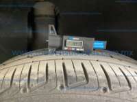 Volkswagen Tiguan 2023 5p Comfortline L4/1.4/T DSG 2023 Volkswagen Tiguan Ingreso Llantas 5