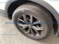 Volkswagen Tiguan 2023 5p Comfortline L4/1.4/T DSG 2023 Volkswagen Tiguan Ingreso Llantas 6