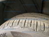 Volkswagen Tiguan 2023 5p Comfortline L4/1.4/T DSG 2023 Volkswagen Tiguan Ingreso Llantas 7