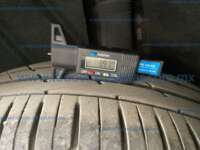 Volkswagen Tiguan 2023 5p Comfortline L4/1.4/T DSG 2023 Volkswagen Tiguan Ingreso Llantas 8