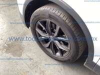 Volkswagen Tiguan 2023 5p Comfortline L4/1.4/T DSG 2023 Volkswagen Tiguan Ingreso Llantas 9