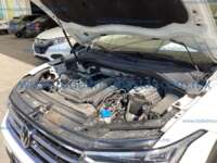 Volkswagen Tiguan 2023 5p Comfortline L4/1.4/T DSG 2023 Volkswagen Tiguan Ingreso Motor 0