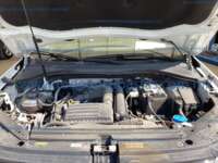 Volkswagen Tiguan 2023 5p Comfortline L4/1.4/T DSG 2023 Volkswagen Tiguan Ingreso Motor 1