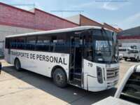 Volkswagen 15.190 2017 2p OD Man Diesel con Carrocería Ayco IMG_8756