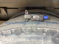 Volkswagen 14.190 2019 2p Man Diesel 2019 Volkswagen 14.190 Ingreso Llantas 11