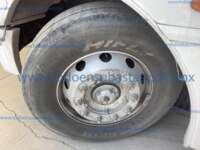 Volkswagen 14.190 2019 2p Man Diesel 2019 Volkswagen 14.190 Ingreso Llantas 15