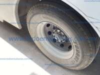 Volkswagen 14.190 2019 2p Man Diesel 2019 Volkswagen 14.190 Ingreso Llantas 3