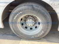 Volkswagen 14.190 2019 2p Man Diesel 2019 Volkswagen 14.190 Ingreso Llantas 9