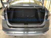 Volkswagen Virtus 2024 4p Comfortline L4/1.6 Aut 2024 Volkswagen Virtus Ingreso Cajuela 0