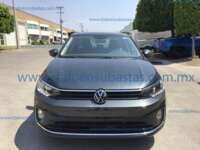 Volkswagen Virtus 2024 4p Comfortline L4/1.6 Aut 2024 Volkswagen Virtus Ingreso Exteriores 2