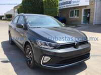Volkswagen Virtus 2024 4p Comfortline L4/1.6 Aut 2024 Volkswagen Virtus Ingreso Exteriores 3