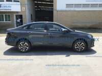 Volkswagen Virtus 2024 4p Comfortline L4/1.6 Aut 2024 Volkswagen Virtus Ingreso Exteriores 4