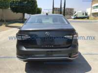 Volkswagen Virtus 2024 4p Comfortline L4/1.6 Aut 2024 Volkswagen Virtus Ingreso Exteriores 6