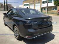 Volkswagen Virtus 2024 4p Comfortline L4/1.6 Aut 2024 Volkswagen Virtus Ingreso Exteriores 7