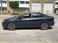 Volkswagen Virtus 2024 4p Comfortline L4/1.6 Aut 2024 Volkswagen Virtus Ingreso Exteriores 8