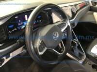 Volkswagen Virtus 2024 4p Comfortline L4/1.6 Aut 2024 Volkswagen Virtus Ingreso Interiores 0