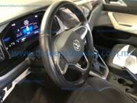 Volkswagen Virtus 2024 4p Comfortline L4/1.6 Aut 2024 Volkswagen Virtus Ingreso Interiores 1