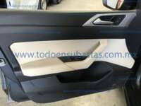 Volkswagen Virtus 2024 4p Comfortline L4/1.6 Aut 2024 Volkswagen Virtus Ingreso Interiores 12