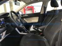 Volkswagen Virtus 2024 4p Comfortline L4/1.6 Aut 2024 Volkswagen Virtus Ingreso Interiores 13