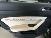 Volkswagen Virtus 2024 4p Comfortline L4/1.6 Aut 2024 Volkswagen Virtus Ingreso Interiores 14