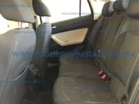 Volkswagen Virtus 2024 4p Comfortline L4/1.6 Aut 2024 Volkswagen Virtus Ingreso Interiores 15