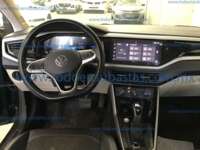 Volkswagen Virtus 2024 4p Comfortline L4/1.6 Aut 2024 Volkswagen Virtus Ingreso Interiores 2