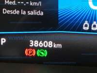 Volkswagen Virtus 2024 4p Comfortline L4/1.6 Aut 2024 Volkswagen Virtus Ingreso Interiores 4