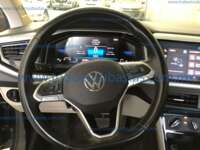 Volkswagen Virtus 2024 4p Comfortline L4/1.6 Aut 2024 Volkswagen Virtus Ingreso Interiores 5