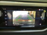 Volkswagen Virtus 2024 4p Comfortline L4/1.6 Aut 2024 Volkswagen Virtus Ingreso Interiores 9